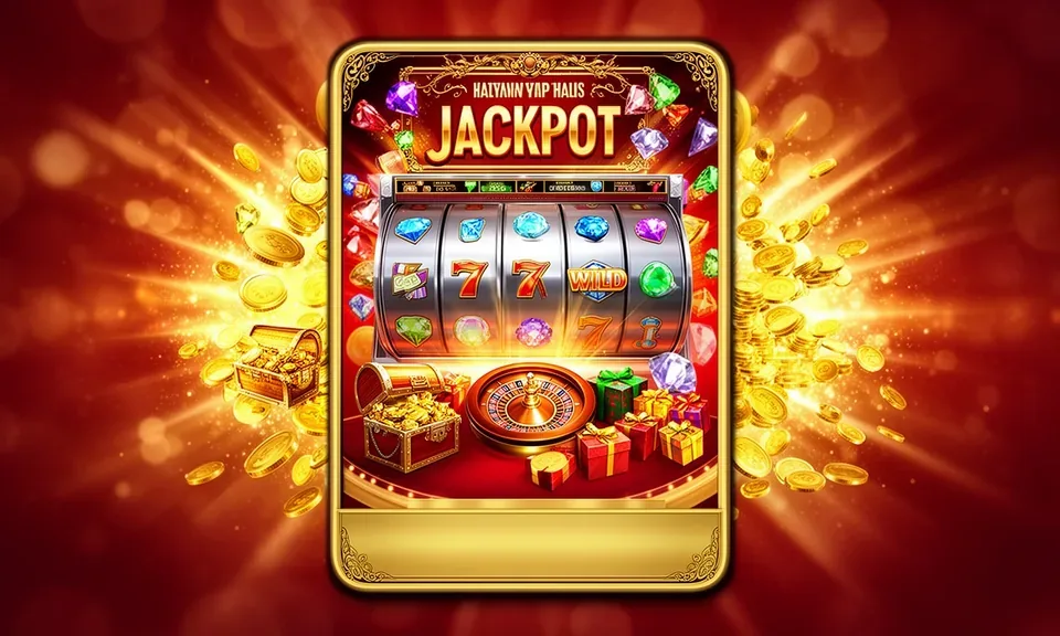 api666 Indonesia Casino lobby