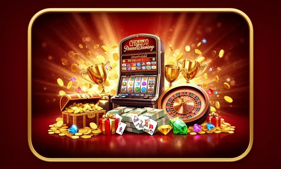 api666 Casino Tables, Slots and Arcade Rooms